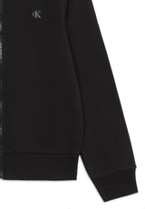 Felpa Black Primavera/Estate