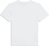 T-Shirt White Primavera/Estate