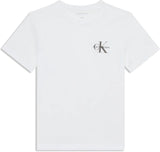 T-Shirt White Primavera/Estate