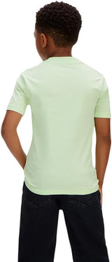 T-Shirt Green Primavera/Estate