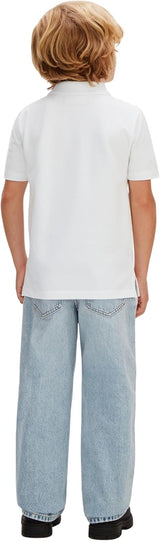 T-Shirt White Primavera/Estate