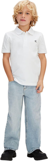 T-Shirt White Primavera/Estate