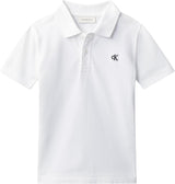 T-Shirt White Primavera/Estate