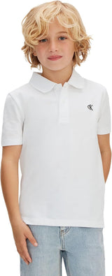 T-Shirt White Primavera/Estate
