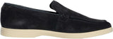 Mocassino Navy Primavera/Estate