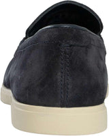Mocassino Navy Primavera/Estate