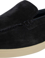 Mocassino Navy Primavera/Estate