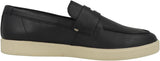 Mocassino Navy Primavera/Estate