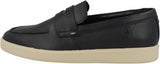 Mocassino Navy Primavera/Estate