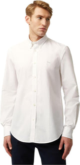 Camicia Bianco Primavera/Estate