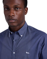 Camicia Blu navy Primavera/Estate