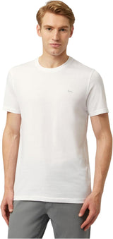 T-Shirt Bianco Primavera/Estate