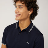 Polo Blu Primavera/Estate