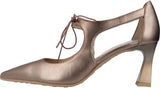 Scarpa Taupe Primavera/Estate