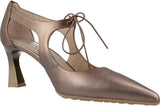 Scarpa Taupe Primavera/Estate