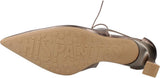 Scarpa Taupe Primavera/Estate