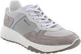 Sneaker Grigio Primavera/Estate