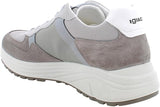 Sneaker Grigio Primavera/Estate