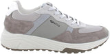 Sneaker Grigio Primavera/Estate