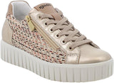 Sneaker Platino Primavera/Estate
