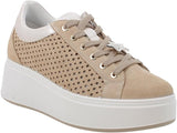 Sneaker Avorio Primavera/Estate