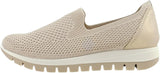 Sneaker Crema Primavera/Estate