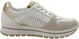 Sneaker Crema Primavera/Estate