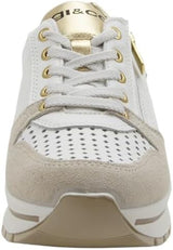 Sneaker Crema Primavera/Estate
