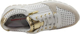 Sneaker Crema Primavera/Estate