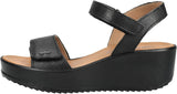 Sandalo Black Primavera/Estate