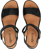 Sandalo Black Primavera/Estate