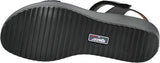 Sandalo Black Primavera/Estate