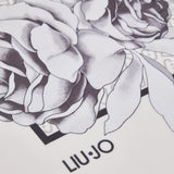 Foulard Black Primavera/Estate
