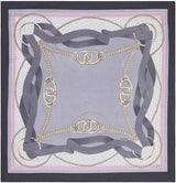 Foulard Black Primavera/Estate