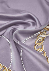 Foulard Black Primavera/Estate