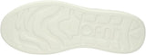 Sneaker White black Primavera/Estate