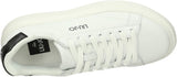 Sneaker White black Primavera/Estate