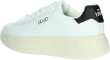 Sneaker White Primavera/Estate