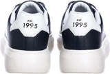 Sneaker Blu navy Primavera/Estate