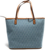 Borsa Dusty Blue Primavera/Estate