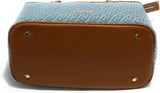 Borsa Dusty Blue Primavera/Estate