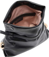 Pochette Black Primavera/Estate