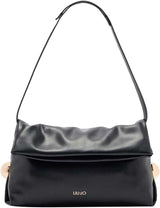 Pochette Black Primavera/Estate