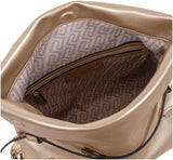 Pochette Light gold Primavera/Estate