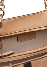 Borsa Testa Moro/Dk Cipria Primavera/Estate