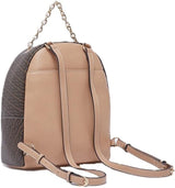 Borsa Testa Moro/Dk Cipria Primavera/Estate