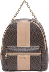 Borsa Testa Moro/Dk Cipria Primavera/Estate