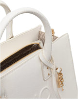 Borsa Cream Primavera/Estate
