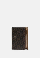 Portafoglio Testa Moro/Dk Cipria Primavera/Estate