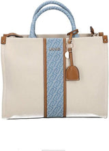 Borsa Neutro/Denim Primavera/Estate